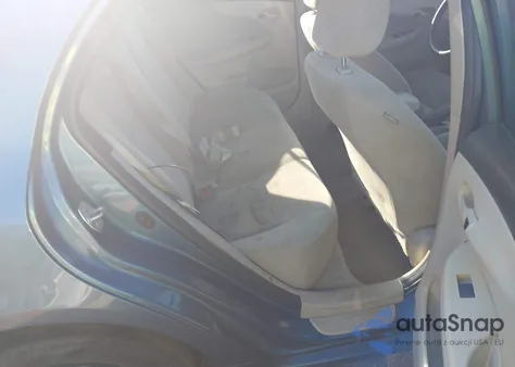 2013 Toyota Corolla L from USA, damaged, VIN 5YFBU4EE9DP168014